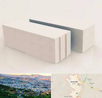 فروش بلوک هبلکس در سنندج