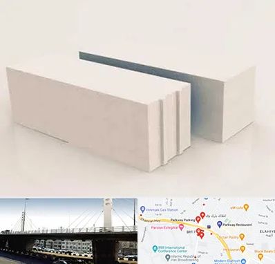 فروش بلوک هبلکس در پارک وی 