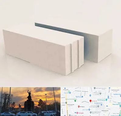 فروش بلوک هبلکس در میدان حر 