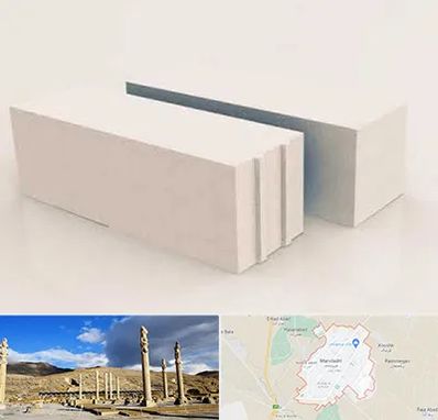 فروش بلوک هبلکس در مرودشت