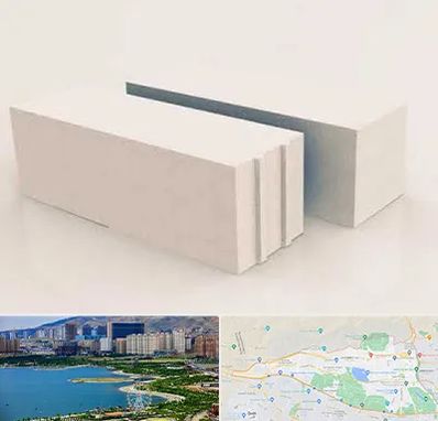 فروش بلوک هبلکس در منطقه 22 تهران 