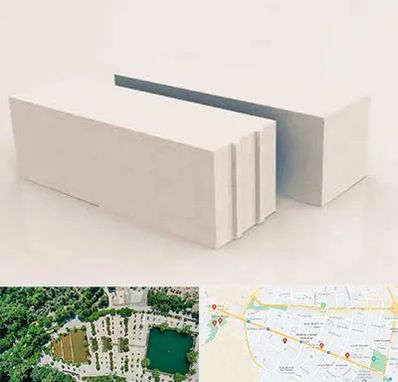 فروش بلوک هبلکس در وکیل آباد مشهد 