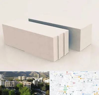 فروش بلوک هبلکس در دیباجی 