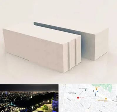 فروش بلوک هبلکس در هفت تیر مشهد 