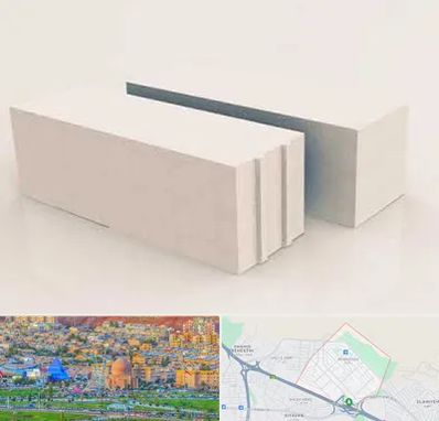 فروش بلوک هبلکس در رشدیه تبریز