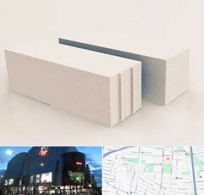 فروش بلوک هبلکس در بلوار اباذر