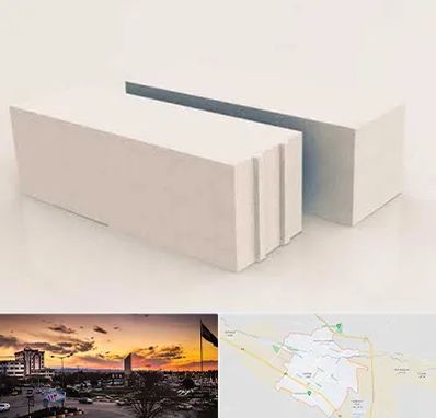 فروش بلوک هبلکس در قوچان