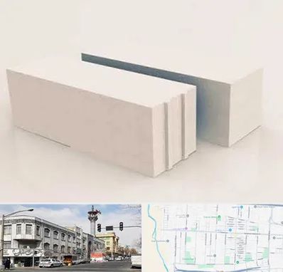 فروش بلوک هبلکس در 17شهریور