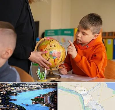 دبستان غیرانتفاعی در خرمشهر