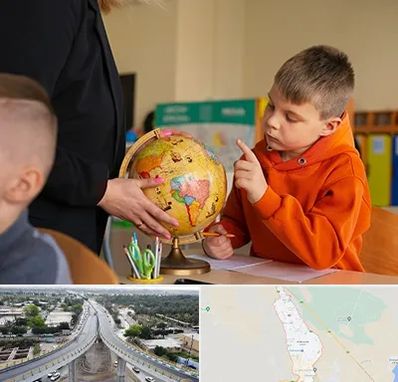 دبستان غیرانتفاعی در اندیمشک