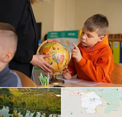 دبستان غیرانتفاعی در بهبهان