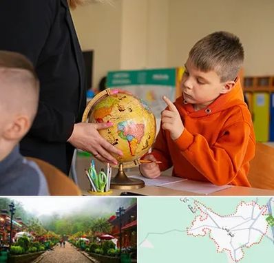 دبستان غیرانتفاعی در فومن