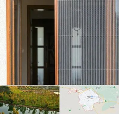 توری پلیسه ای در بهبهان