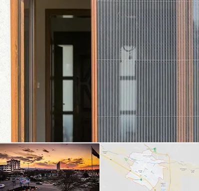 توری پلیسه ای در قوچان