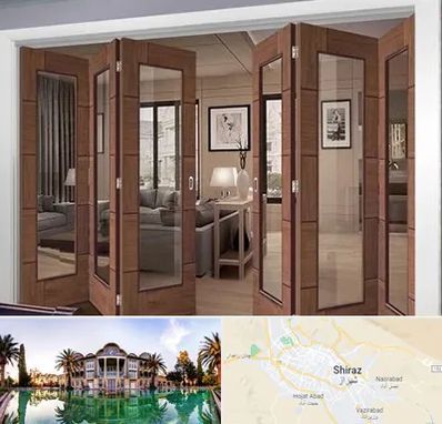 پارتیشن متحرک در شیراز