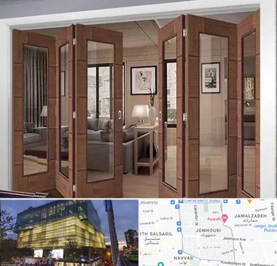 پارتیشن متحرک در جمهوری 