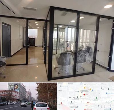 نصاب پارتیشن در کارگر شمالی 