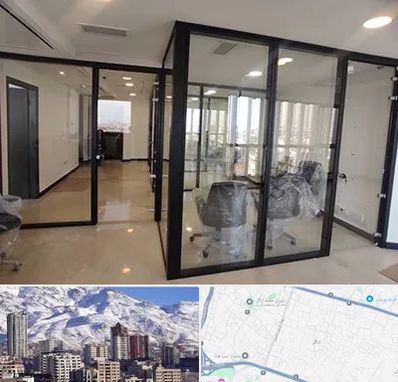 نصاب پارتیشن در ازگل