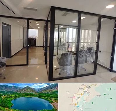 نصاب پارتیشن در رودبار