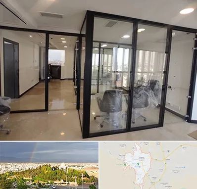 نصاب پارتیشن در تربت حیدریه