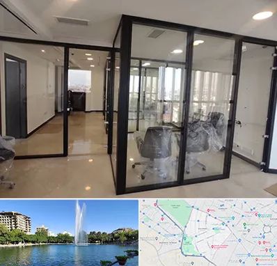 نصاب پارتیشن در کوهسنگی مشهد 