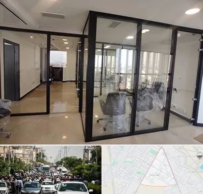 نصاب پارتیشن در سیدی مشهد