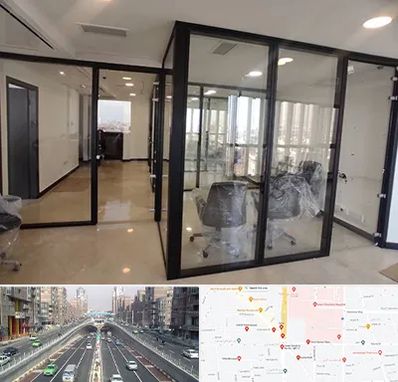 نصاب پارتیشن در توحید 