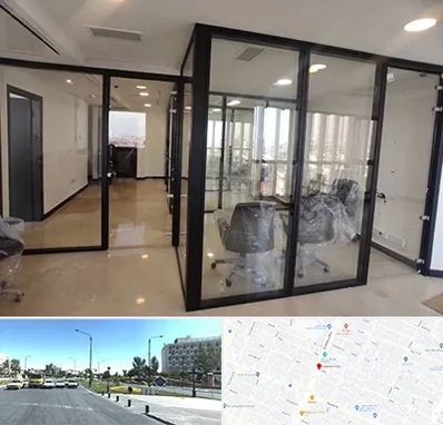 نصاب پارتیشن در بلوار کلاهدوز مشهد 