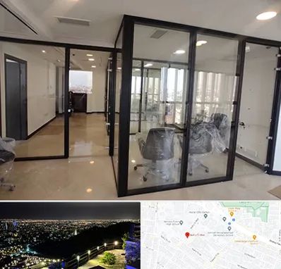 نصاب پارتیشن در هفت تیر مشهد 