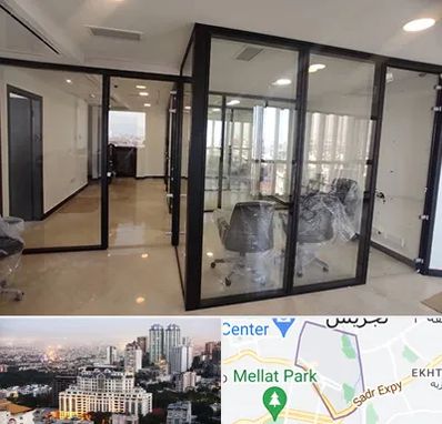 نصاب پارتیشن در الهیه 