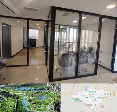 نصاب پارتیشن در بجنورد