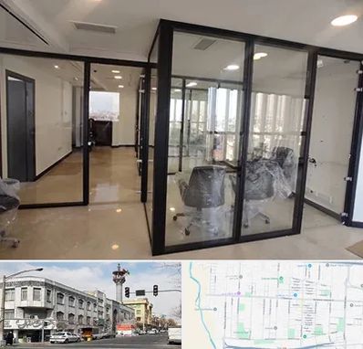 نصاب پارتیشن در 17شهریور