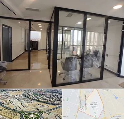 نصاب پارتیشن در اندیشه