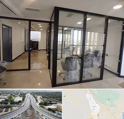 نصاب پارتیشن در اندیمشک