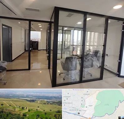 نصاب پارتیشن در سوهانک