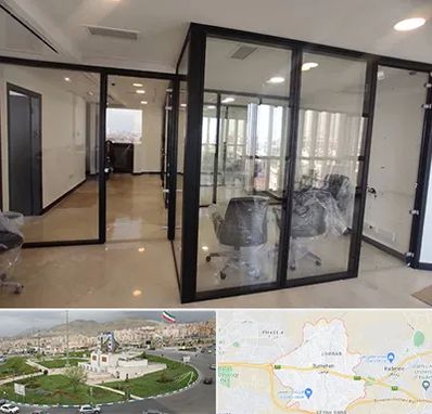 نصاب پارتیشن در بومهن