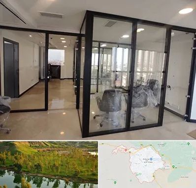 نصاب پارتیشن در بهبهان
