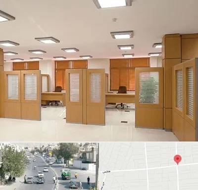 پارتیشن ام دی اف در هاشمی