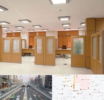 پارتیشن ام دی اف در توحید 