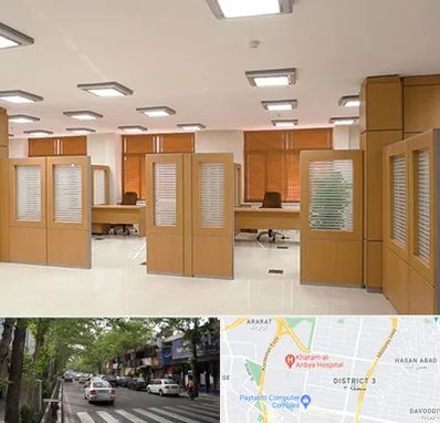 پارتیشن ام دی اف در ظفر 