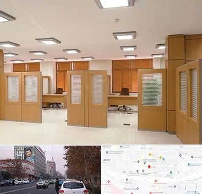 پارتیشن ام دی اف در کارگر شمالی 