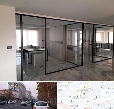 تولیدی پارتیشن در کارگر شمالی 