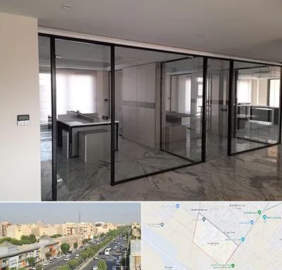 تولیدی پارتیشن در کیانمهر کرج 