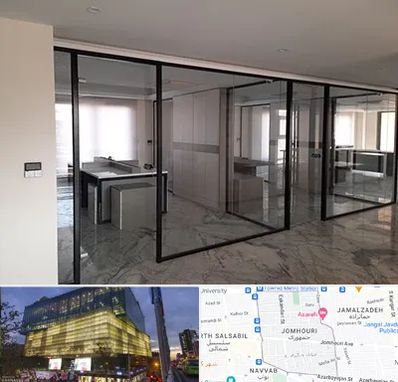 تولیدی پارتیشن در جمهوری 