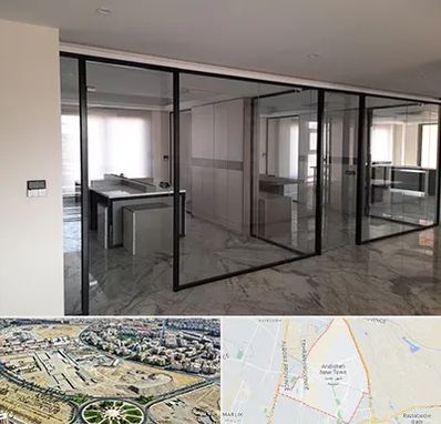 تولیدی پارتیشن در اندیشه