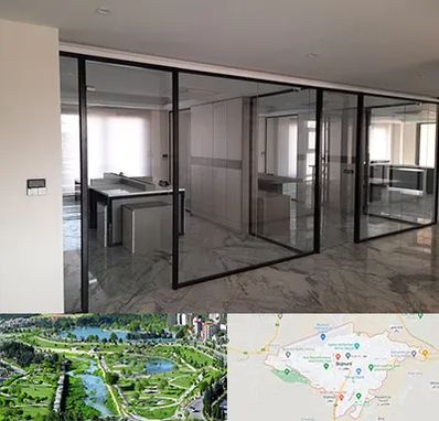 تولیدی پارتیشن در بجنورد