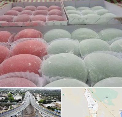 موچی فروشی در اندیمشک