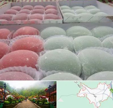 موچی فروشی در فومن