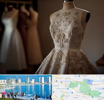 کرایه لباس مجلسی در چیتگر 