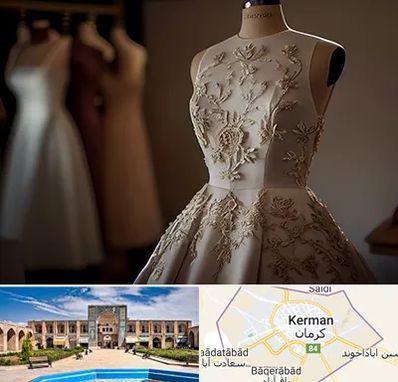 کرایه لباس مجلسی در کرمان